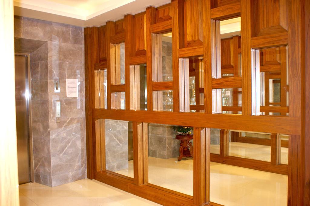 Orchid Resortel Patong Exterior foto